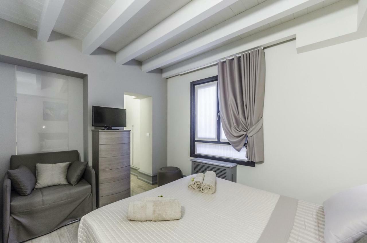 Luxury Apartment Venezia Esterno foto